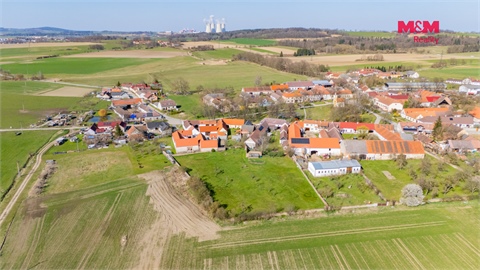Prodej rodinného domu, 195 m² - 2