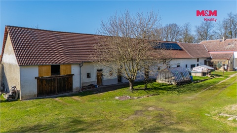 Prodej rodinného domu, 195 m² - 4
