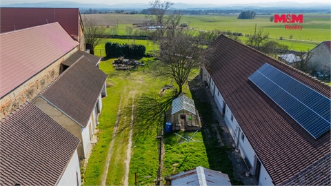 Prodej rodinného domu, 195 m² - 10