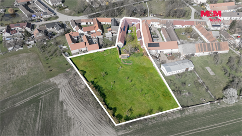 Prodej rodinného domu, 195 m² 2