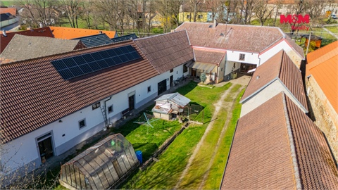 Prodej rodinného domu, 195 m² 8