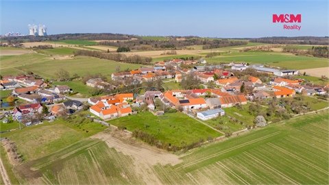 Prodej rodinného domu, 195 m² - 12