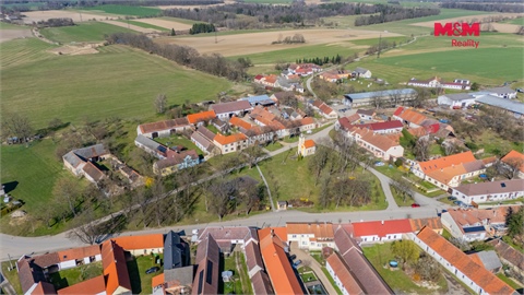 Prodej rodinného domu, 195 m² - 16