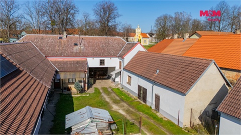 Prodej rodinného domu, 195 m² 6
