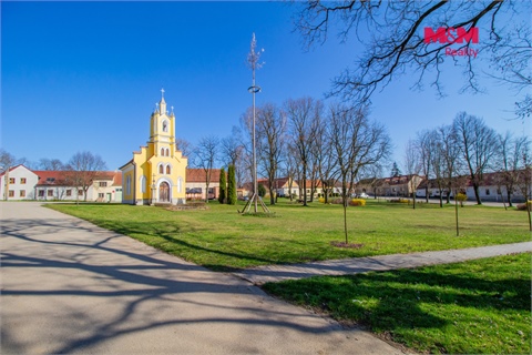 Prodej rodinného domu, 195 m² - 18