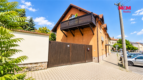 Pronájem bytu 3kk, 99 m² - 8