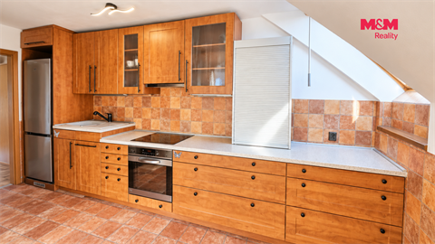 Pronájem bytu 3kk, 99 m² 6