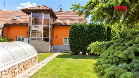 Pronájem bytu 3kk, 99 m² 8
