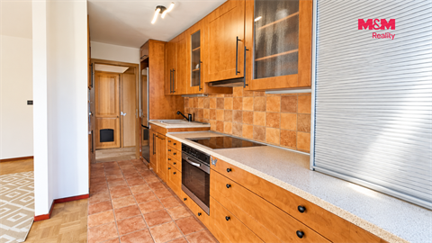 Pronájem bytu 3kk, 99 m² - 4