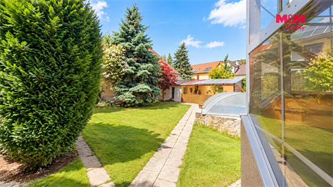 Pronájem bytu 3kk, 99 m² - 6