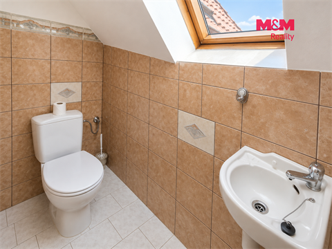 Pronájem bytu 3kk, 99 m² - 10