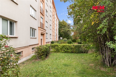 Prodej bytu 2+1, 68 m² - 14