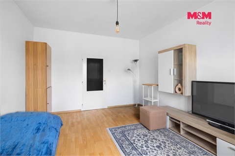 Prodej bytu 2+1, 68 m² - 2