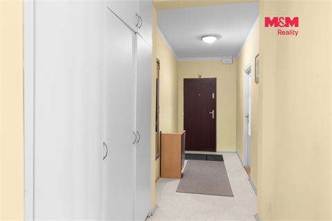 Prodej bytu 2+1, 68 m² - 4