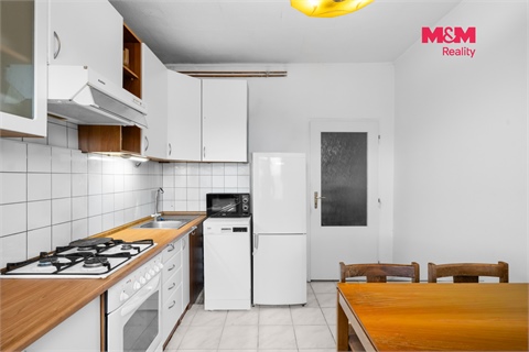 Prodej bytu 2+1, 68 m² - 6