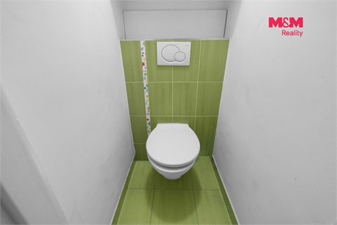 Prodej bytu 2+1, 68 m² 10
