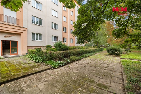 Prodej bytu 2+1, 68 m² - 12