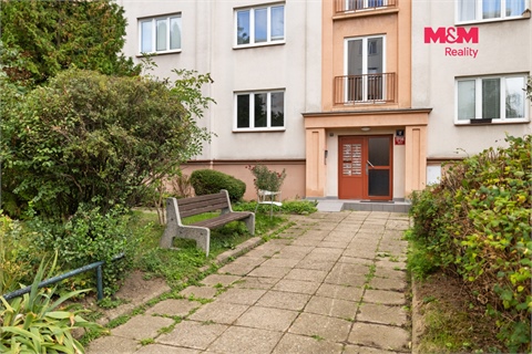 Prodej bytu 2+1, 68 m² - 10