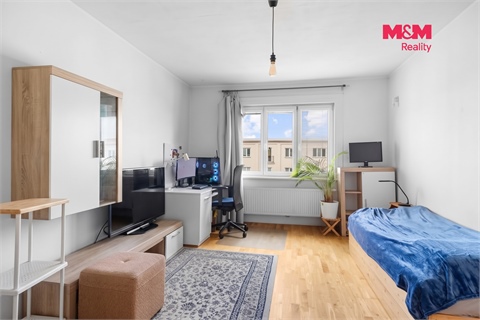 Prodej bytu 2+1, 68 m² 2