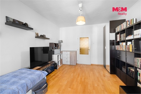 Prodej bytu 2+1, 68 m² 8