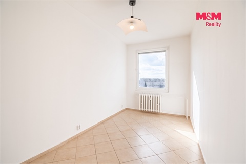 Pronájem bytu 3+1, 69 m² - 8