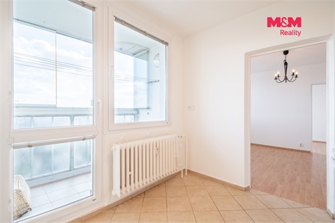 Pronájem bytu 3+1, 69 m² 4