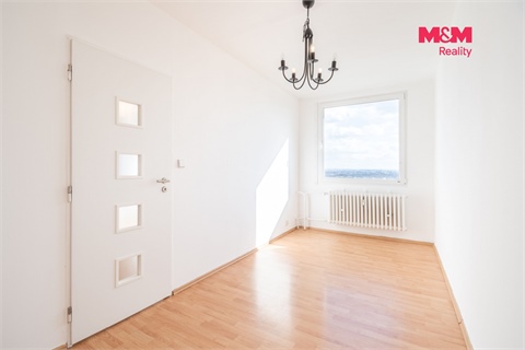 Pronájem bytu 3+1, 69 m² - 6