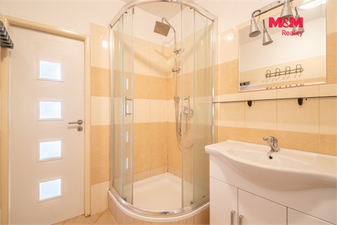 Pronájem bytu 3+1, 69 m² 6
