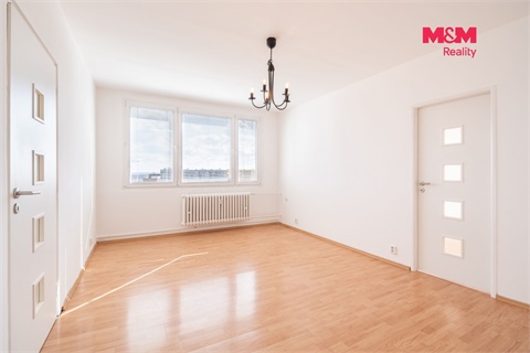 Pronájem bytu 3+1, 69 m² - 4