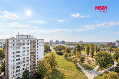 Pronájem bytu 3+1, 69 m² 10