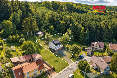 Prodej rodinného domu, 198 m² - 2
