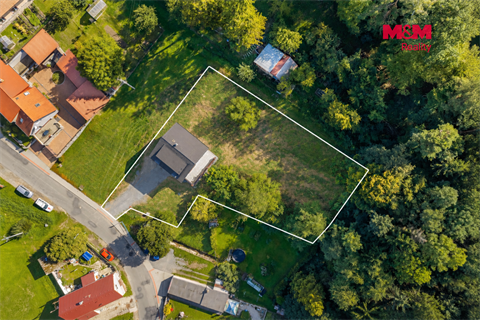 Prodej rodinného domu, 198 m² - 20