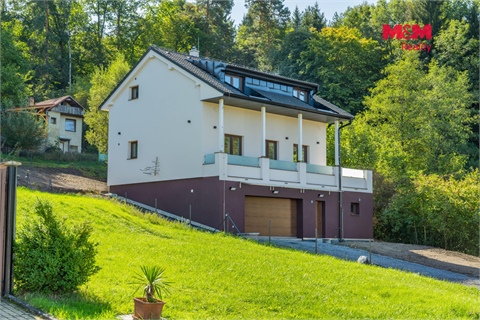 Prodej rodinného domu, 198 m² 20