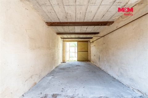 Prodej rodinného domu, 160 m² - 12
