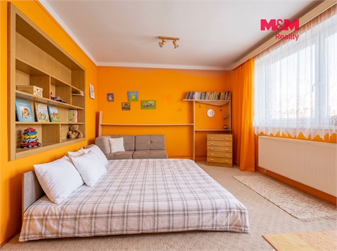 Prodej rodinného domu, 160 m² 4