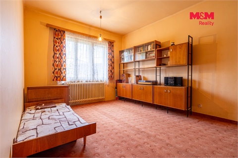 Prodej rodinného domu, 160 m² - 10