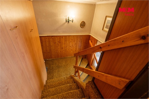 Prodej rodinného domu, 160 m² 8