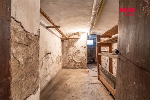 Prodej rodinného domu, 160 m² - 14