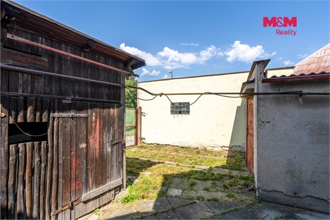 Prodej rodinného domu, 160 m² 16