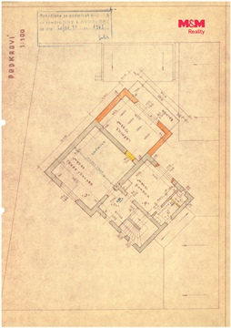 Prodej rodinného domu, 160 m² 24