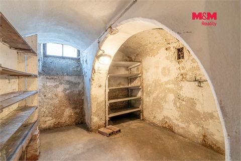 Prodej rodinného domu, 160 m² 14
