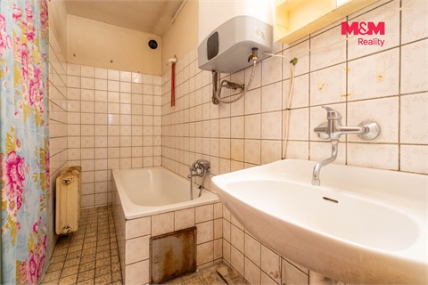 Prodej rodinného domu, 160 m² 12