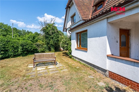 Prodej rodinného domu, 160 m² 18