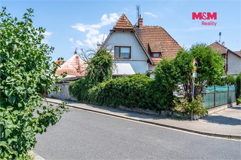 Prodej rodinného domu, 160 m² 20