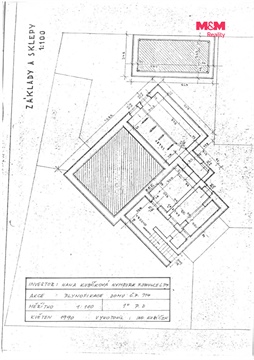 Prodej rodinného domu, 160 m² 22