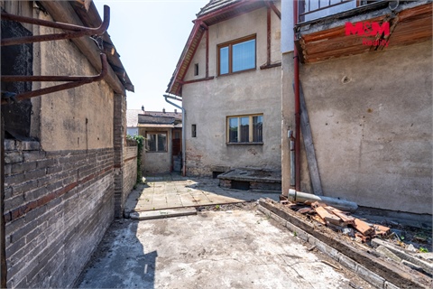 Prodej rodinného domu, 160 m² - 16