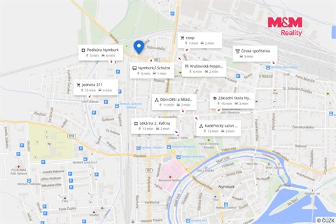 Prodej rodinného domu, 160 m² - 20