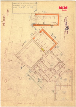 Prodej rodinného domu, 160 m² - 22