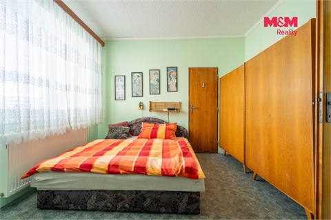 Prodej rodinného domu, 160 m² - 4