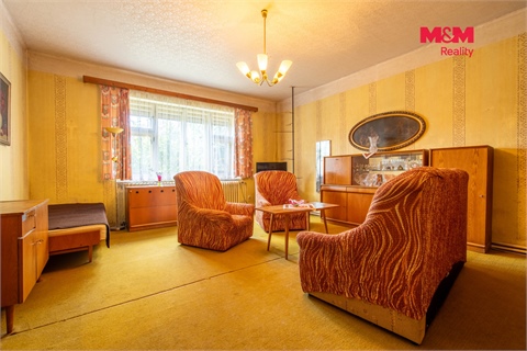 Prodej rodinného domu, 160 m² 10